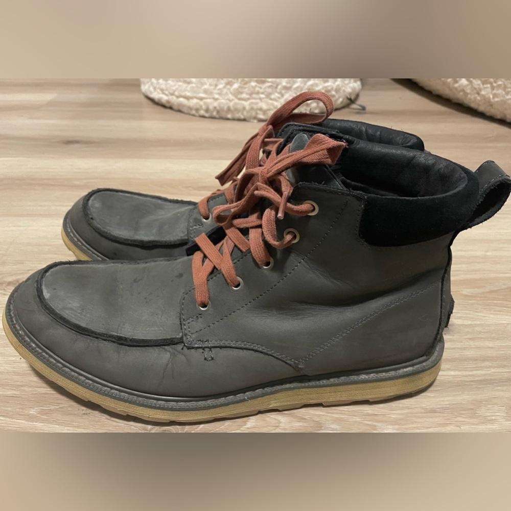 Sorel Toe Boot - Picture 3 of 6